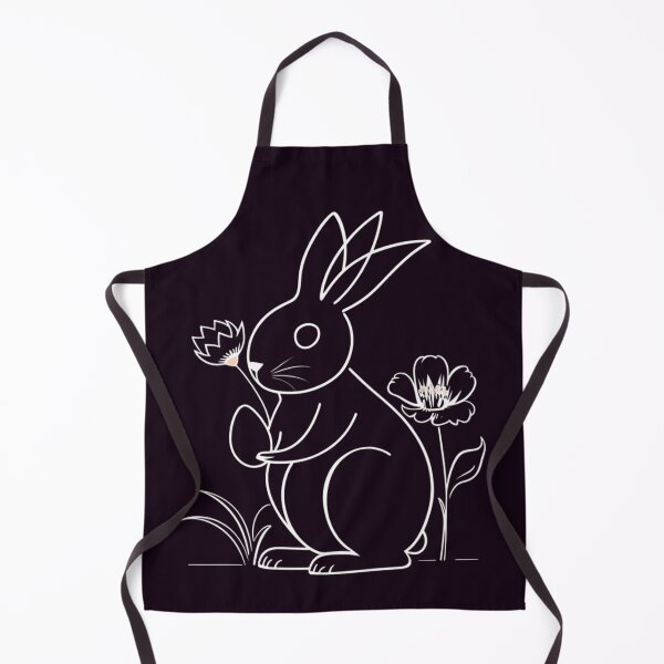 Item preview, Beautiful rabbit clothing and fashion designed and sold by chessnegocios.