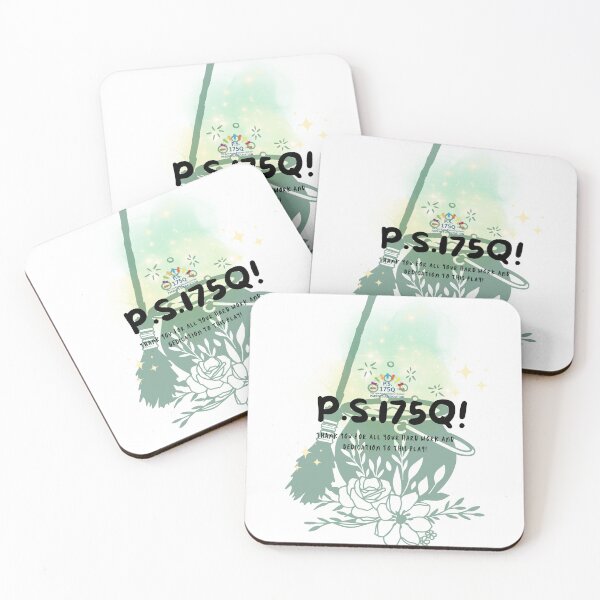 Item preview, P.S.175Q School Play-Calderon  designed and sold by PAofPS175Q.