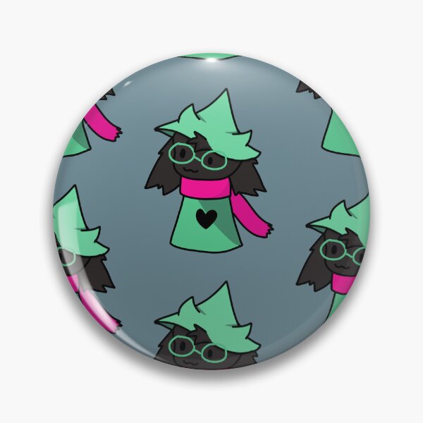 Artikelvorschau, ralsei sitzen entworfen und verkauft von Floofybeanz.