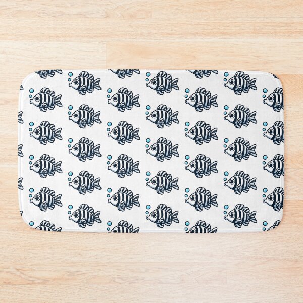 Item preview, Zebrafish designed and sold by revsdesign.