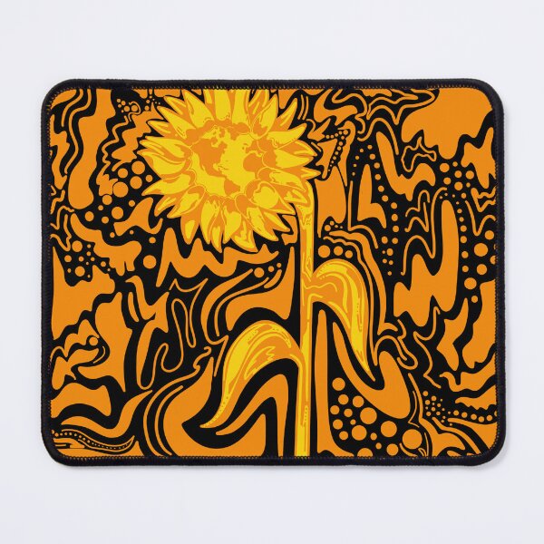Item preview, Girasol  designed and sold by MARIAJOSE-ARTE.