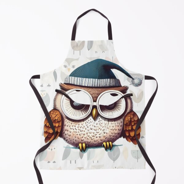 Item preview, Whimsical Wisdom designed and sold by ramboe.