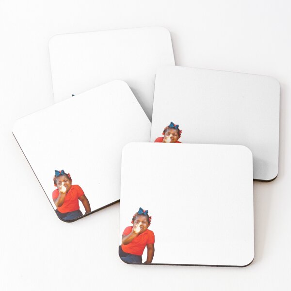 Item preview, Little Girl Crying Meme | Middle Finger  designed and sold by ConstoStore.