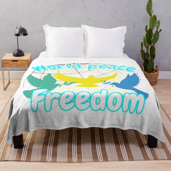 Item preview, World peace. designed and sold by  ViralVisionsCreating .