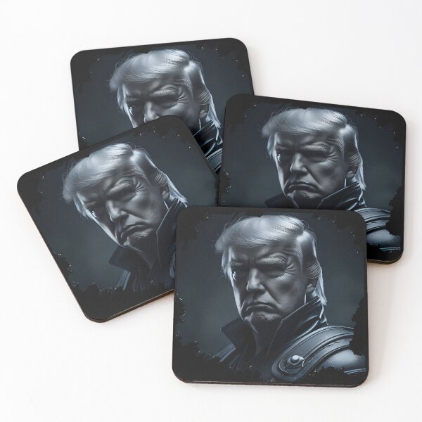 Item preview, Trump hot hero designed and sold by Bimbybombashop.