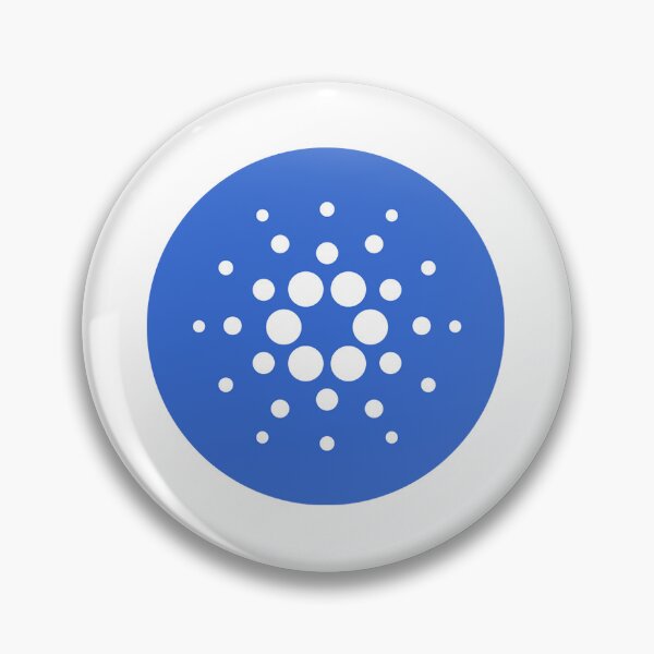 Item preview, Cardano mini sticker pack designed and sold by Inidewini.