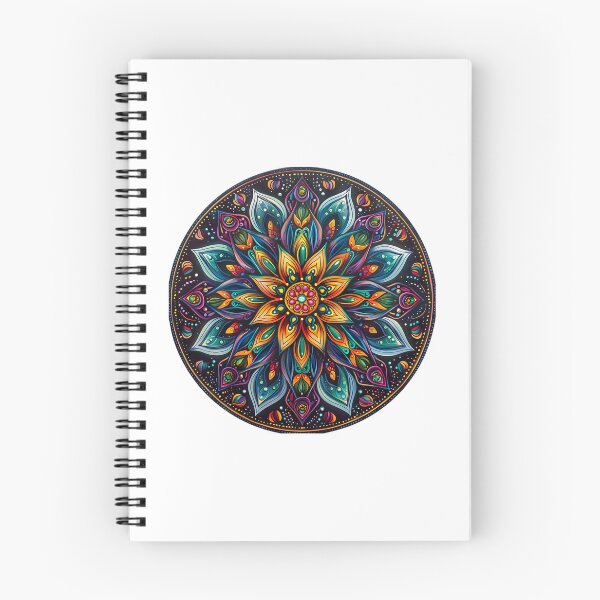 Item preview, Mandala #12 designed and sold by platonicXXI.