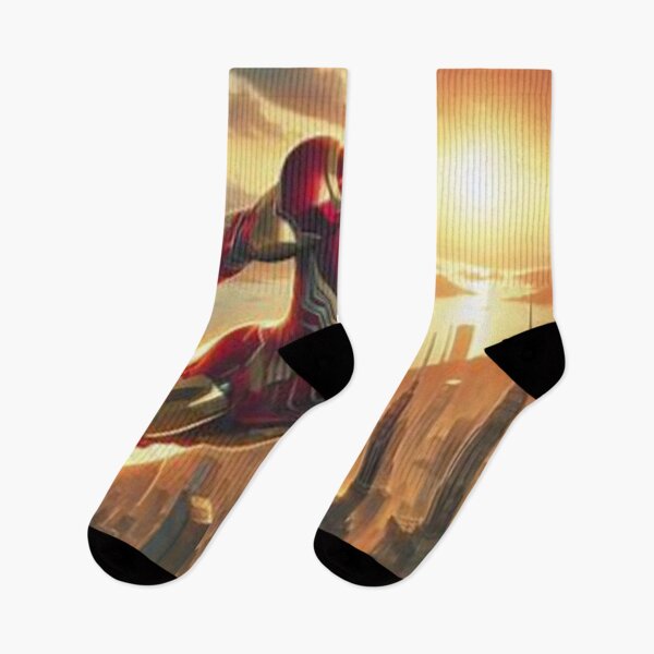 Item preview, the iron Man designed and sold by MosaicMagic.