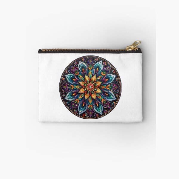 Item preview, Mandala #12 designed and sold by platonicXXI.