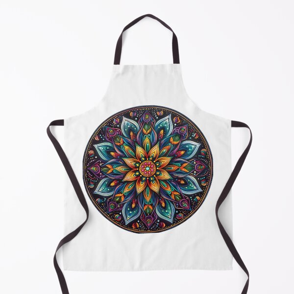 Item preview, Mandala #12 designed and sold by platonicXXI.