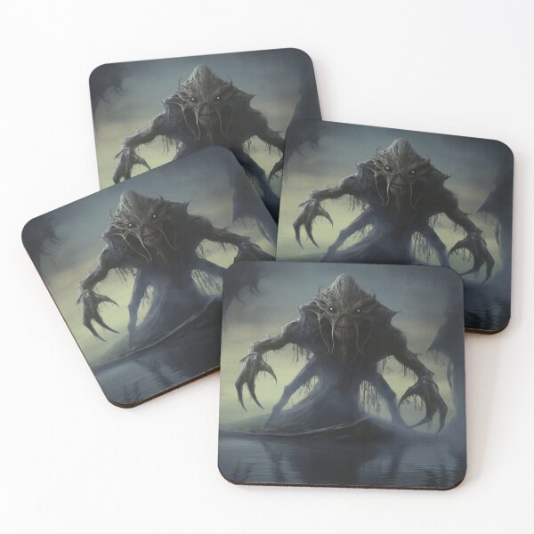Item preview, Swamp reaper designed and sold by PsionicVoid.