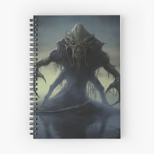 Item preview, Swamp reaper designed and sold by PsionicVoid.