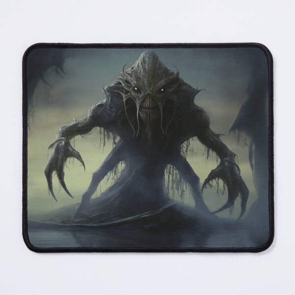 Item preview, Swamp reaper designed and sold by PsionicVoid.
