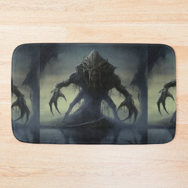 Item preview, Swamp reaper designed and sold by PsionicVoid.