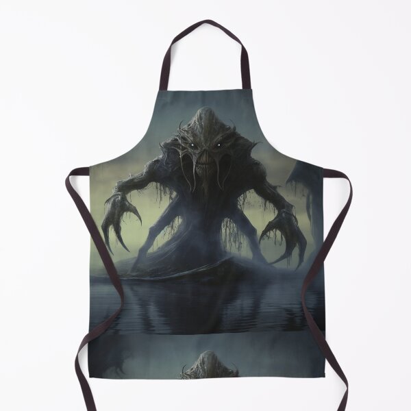 Item preview, Swamp reaper designed and sold by PsionicVoid.
