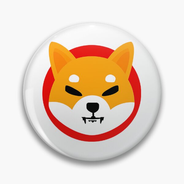 Item preview, Shiba Inu coin mini sticker pack designed and sold by Inidewini.