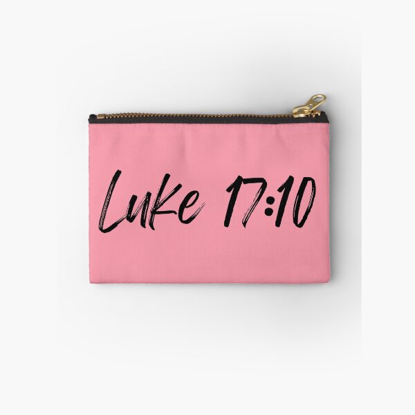 Item preview, Luke 17:10 designed and sold by Holynight.