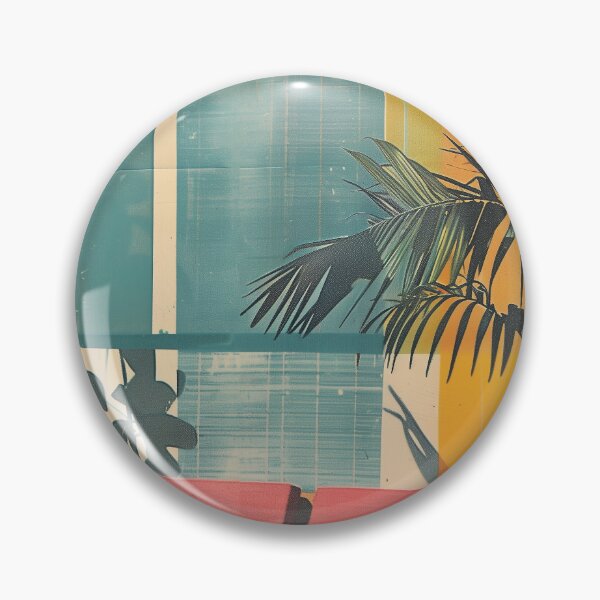 Item preview, Tropical Mid-Century Modern Living Room designed and sold by era51studio.