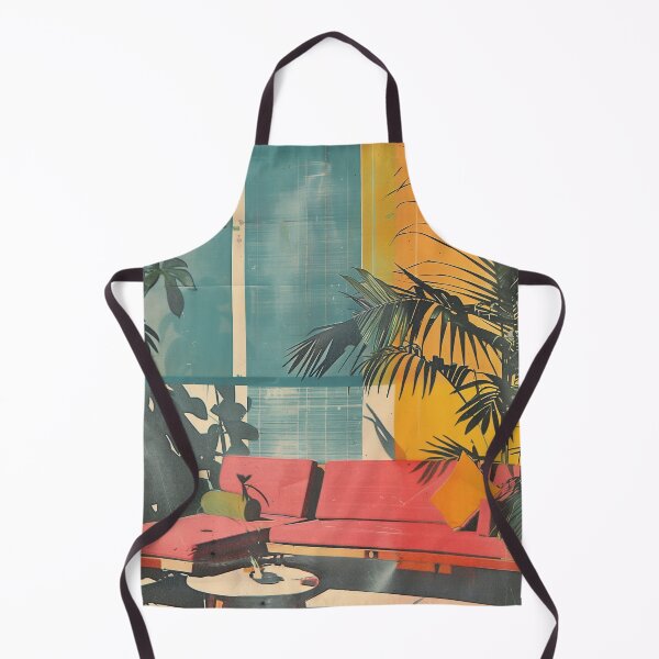 Item preview, Tropical Mid-Century Modern Living Room designed and sold by era51studio.