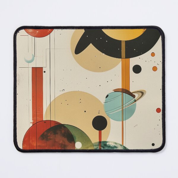 Item preview, Cosmic Abstraction designed and sold by era51studio.