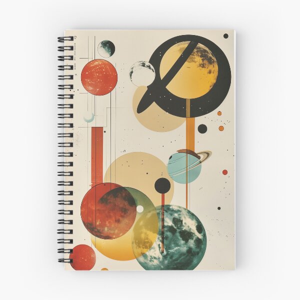 Item preview, Cosmic Abstraction designed and sold by era51studio.
