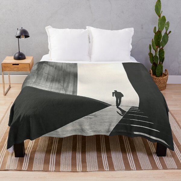 Item preview, Solitary Pathway designed and sold by era51studio.