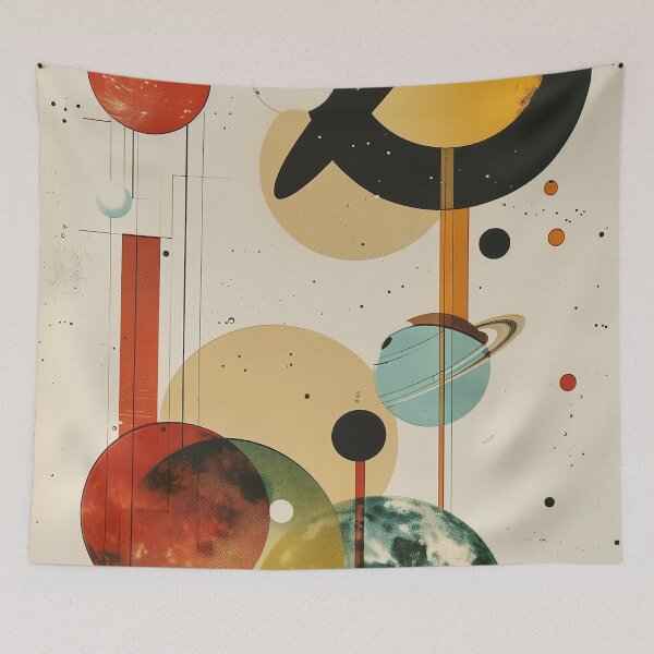Item preview, Cosmic Abstraction designed and sold by era51studio.