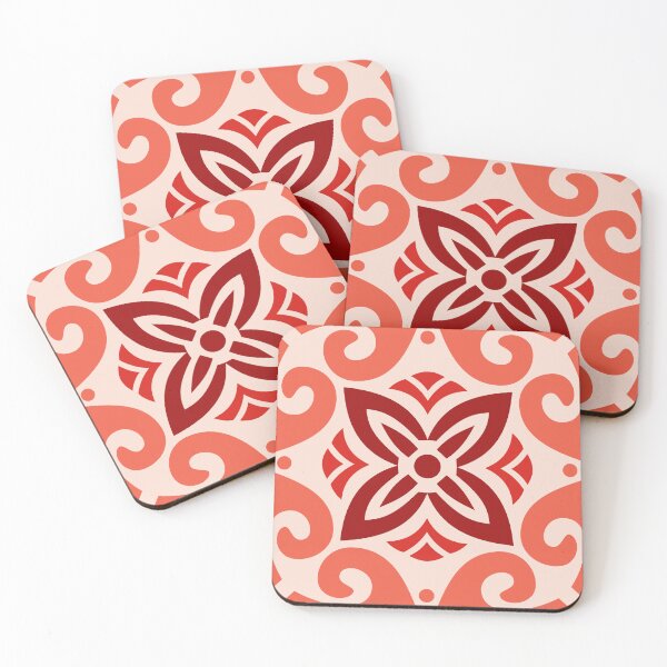 Item preview, Abstract Print designed and sold by Studio Sonder.