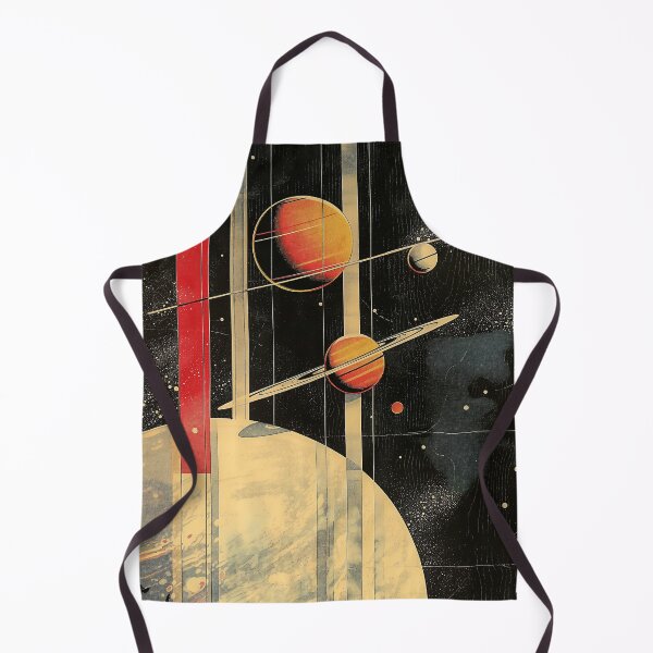 Item preview, Abstract Celestial Orbits designed and sold by era51studio.