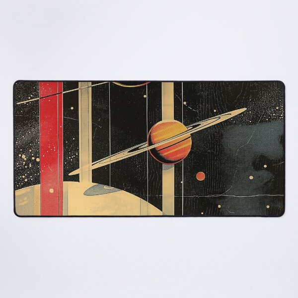 Item preview, Abstract Celestial Orbits designed and sold by era51studio.