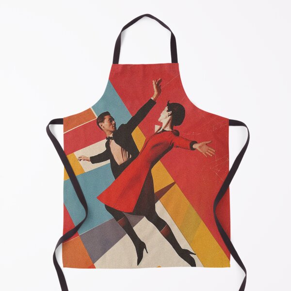 Item preview, Geometric Ballroom Elegance designed and sold by era51studio.