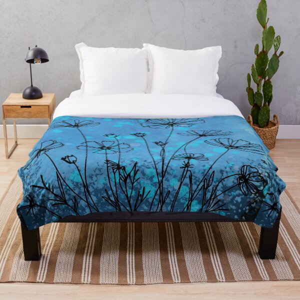 Item preview, Cornflower Blue designed and sold by Pixiejim.