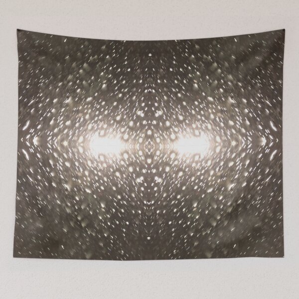 Item preview, high beams thru rain beaded windshield designed and sold by schmerkers.