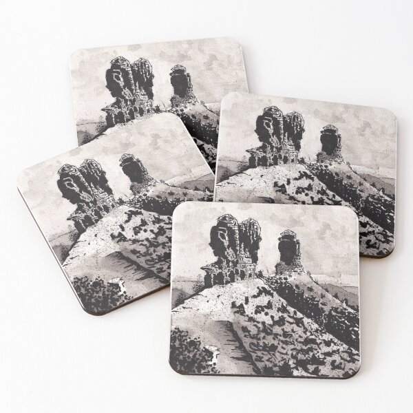 Item preview, Chimney Rock designed and sold by fredzilla.