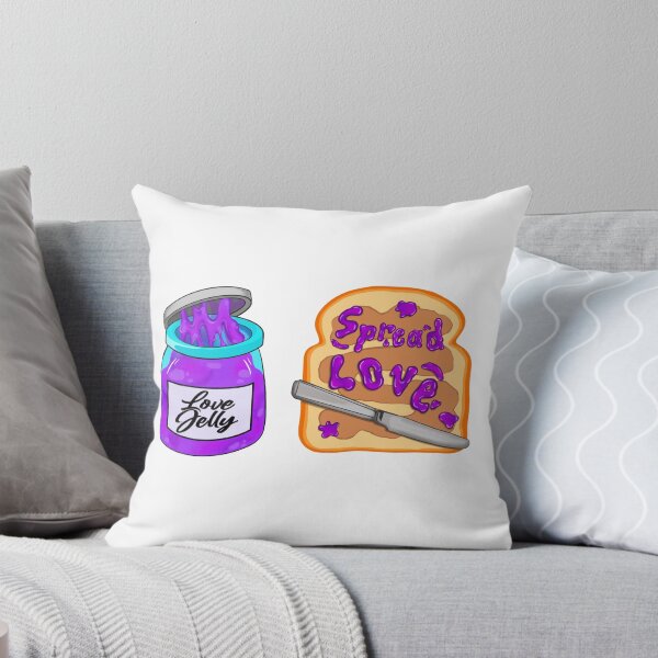 Item preview, PB & Purple Berry Love Collection designed and sold by LoveJellyStore.