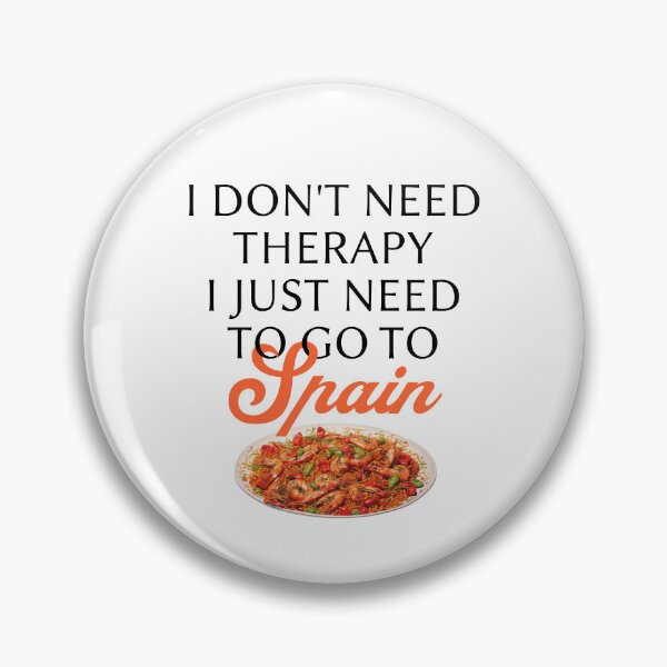 Item preview, Savoring Spain - Culinary Wanderlust designed and sold by MajesticBeasts.