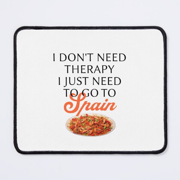 Item preview, Savoring Spain - Culinary Wanderlust designed and sold by MajesticBeasts.