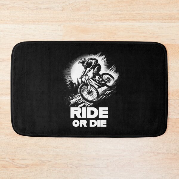 Item preview, Ride Or Die designed and sold by designbykev.