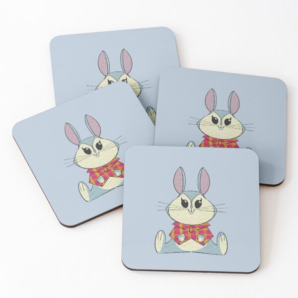 Item preview, CUTE BUNNY designed and sold by blessedkeb.