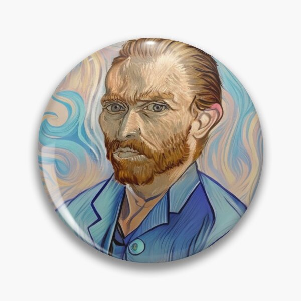 Item preview, Vincent designed and sold by Gaye Leanne Hardesty.