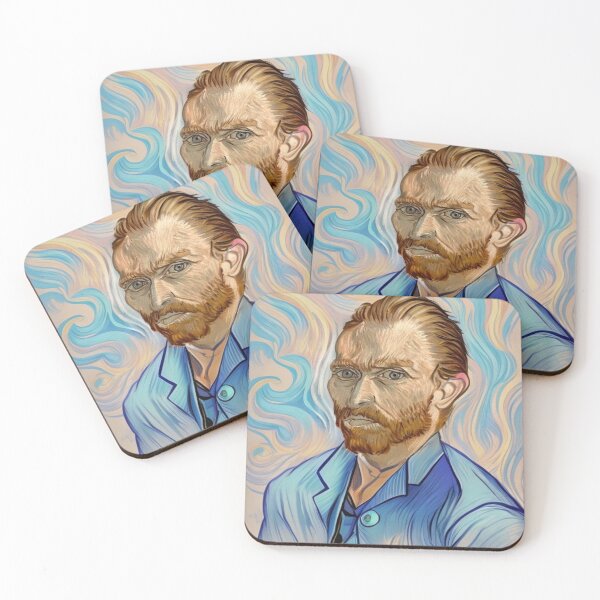 Item preview, Vincent designed and sold by Gaye Leanne Hardesty.