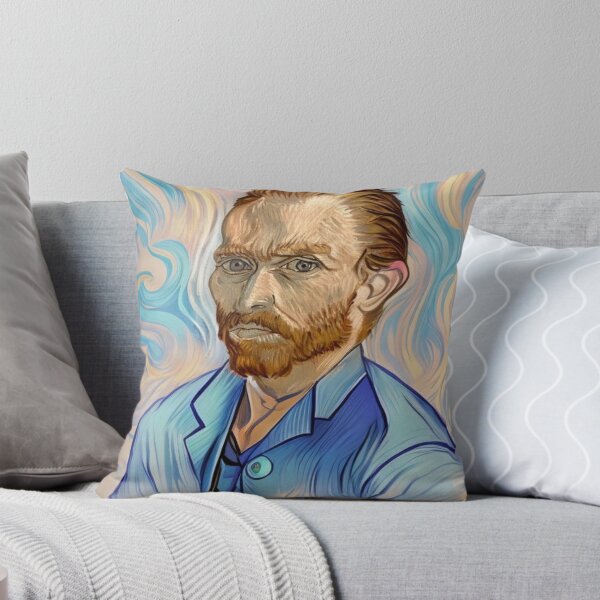 Item preview, Vincent designed and sold by Gaye Leanne Hardesty.