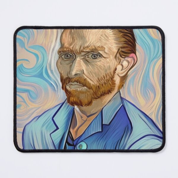 Item preview, Vincent designed and sold by Gaye Leanne Hardesty.