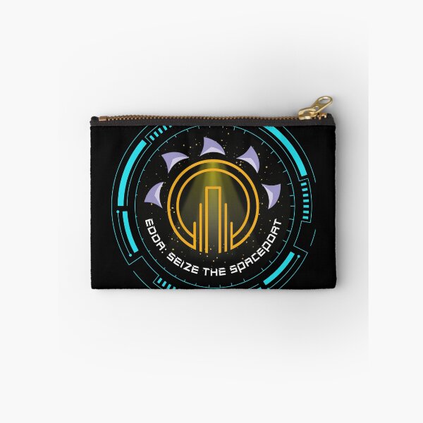 Item preview, Seize the Spaceport Emblem designed and sold by HHCCombinedArmy.