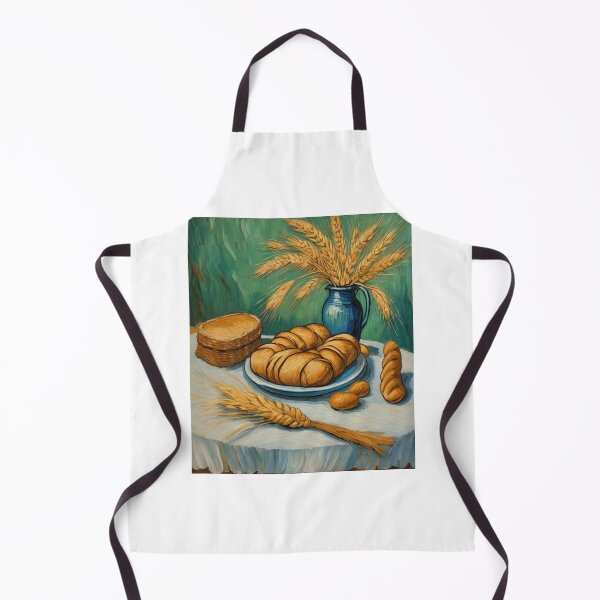 Item preview, "Bread on the Table" designed and sold by Artisticanvas.