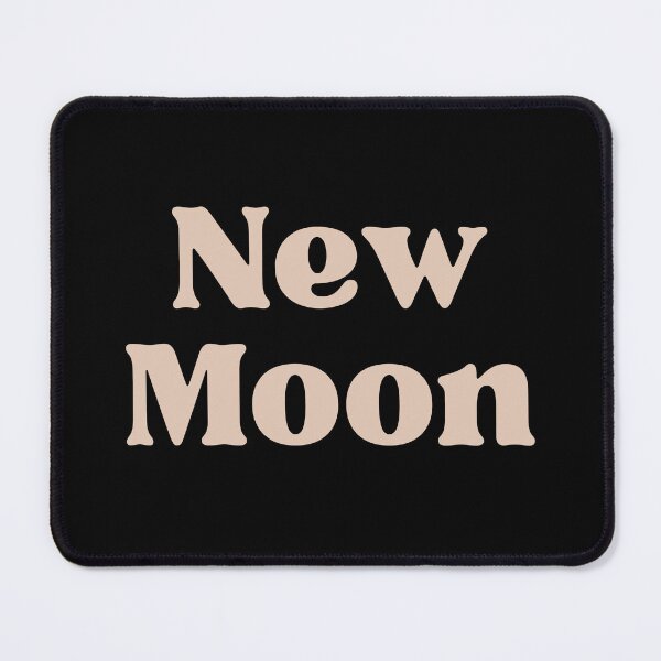 Item preview, New Moon designed and sold by ConsciousAwaken.