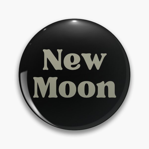 Item preview, New Moon designed and sold by ConsciousAwaken.
