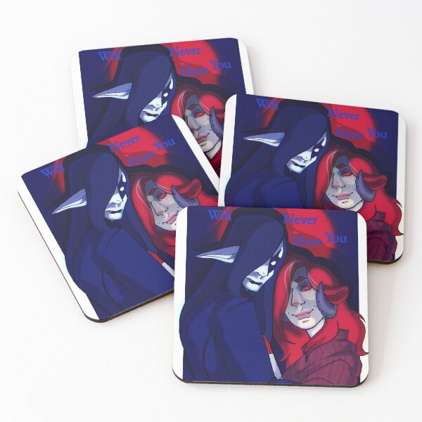 Item preview, Vampires will never hurt you designed and sold by Schmeatus.