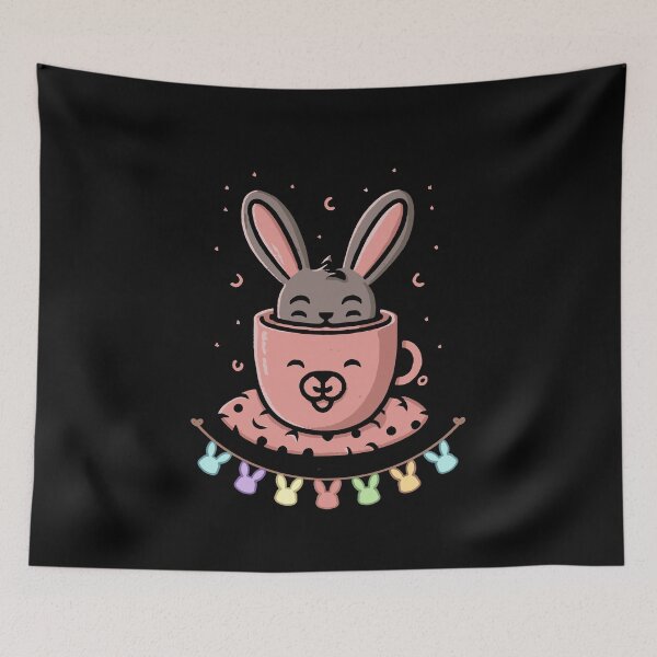 Item preview, Happy Easter Happy day fan peeps designed and sold by artscreat.