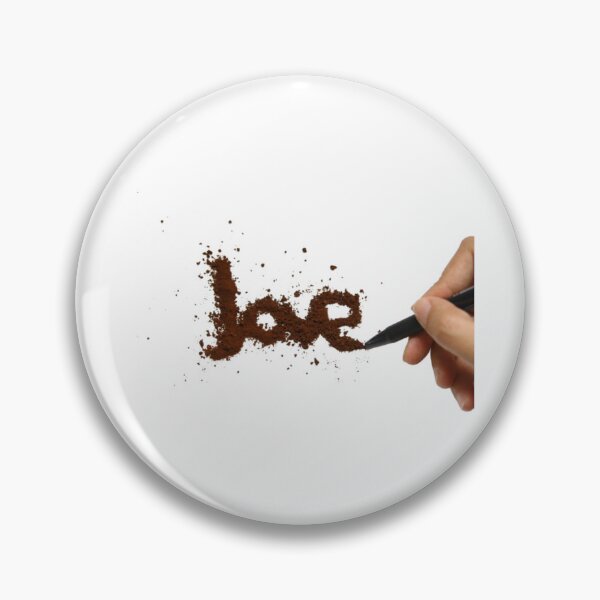 Item preview, Espresso Expressions: The Art of Coffee Calligraphy designed and sold by AwakenCoffee.